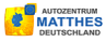 Logo Autohaus Köln - Autozentrum Matthes GmbH